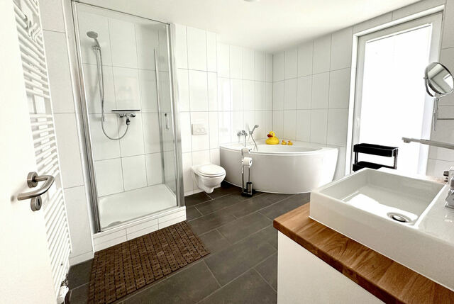 Ferienwohnung in Gro&szlig;enbrode - Ostseeresidenz 1 - Gro&szlig;enbrode - Bild 14