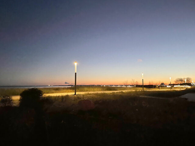 Ferienwohnung in Gro&szlig;enbrode - Ostseeresidenz 1 - Gro&szlig;enbrode - Bild 20