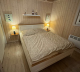 Ferienhaus in Baabe - Villa H&uuml;gel - Baabe - Bild 8