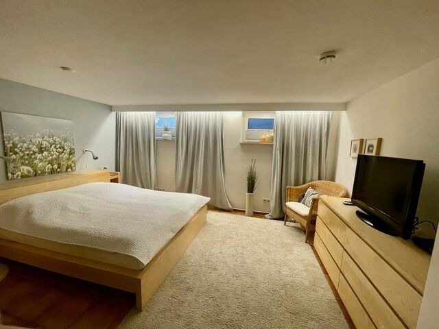 Ferienwohnung in Gr&ouml;mitz - Wilkening - Bild 4