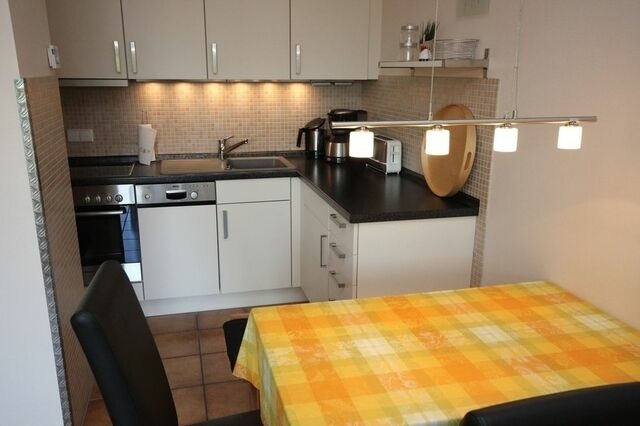 Ferienwohnung in Gr&ouml;mitz - Wilkening - Bild 6