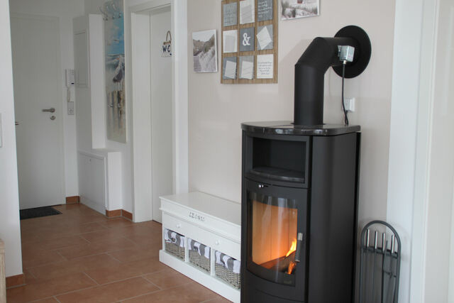 Ferienwohnung in Gro&szlig;enbrode - Meeresrauschen 3 - Gro&szlig;enbrode - Bild 3