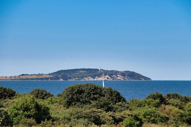Ferienwohnung in Dranske - Ferienwohnung Schatzkiste - Bild 19