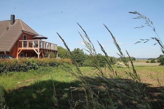 Ferienwohnung in Gl&uuml;cksburg - Ferienwohnung Noorblick - Bild 3