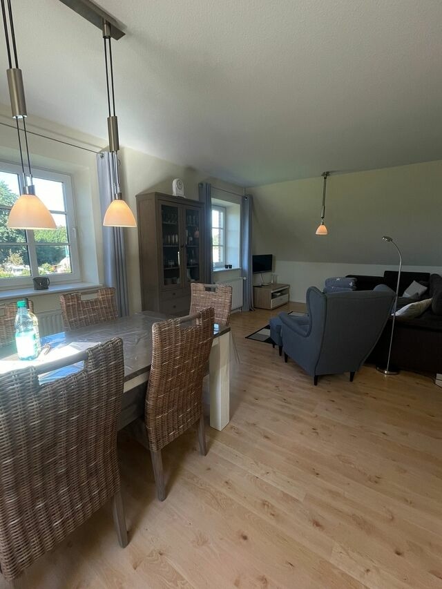 Ferienwohnung in Gl&uuml;cksburg - Ferienwohnung Noorblick - Bild 11