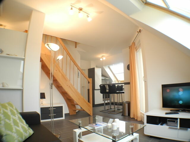 Ferienwohnung in Gro&szlig;enbrode - Ostseebrise 16 - Gro&szlig;enbrode - Bild 3