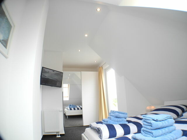 Ferienwohnung in Gro&szlig;enbrode - Ostseebrise 16 - Gro&szlig;enbrode - Bild 12