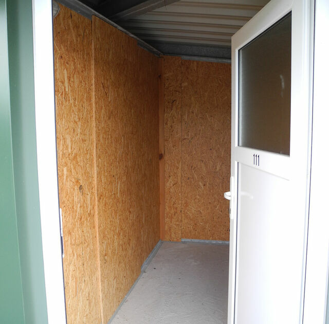 Ferienwohnung in Gro&szlig;enbrode - Ostseebrise 16 - Gro&szlig;enbrode - Bild 17