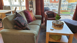 Meerblick 9 - Gro&szlig;enbrode