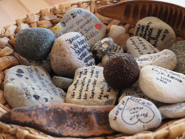 Ferienwohnung in Gro&szlig;enbrode - Meerblick 9 - Gro&szlig;enbrode - Bild 9