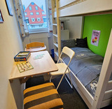 Ferienwohnung in Gro&szlig;enbrode - Meerblick 9 - Gro&szlig;enbrode - Bild 11