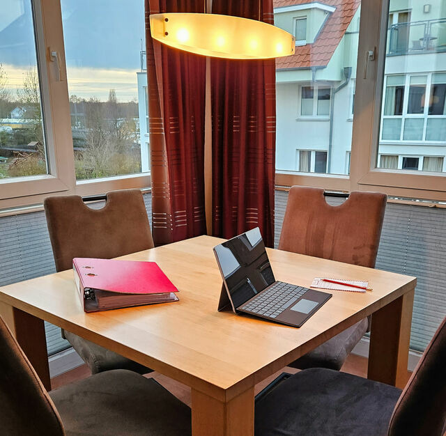 Ferienwohnung in Gro&szlig;enbrode - Meerblick 9 - Gro&szlig;enbrode - Bild 14