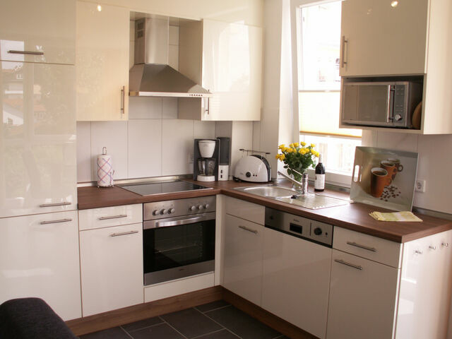 Ferienwohnung in Gro&szlig;enbrode - Sonnenschein 25 - Gro&szlig;enbrode - Bild 4