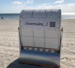 Ostseeresidenz 2 - Gro&szlig;enbrode