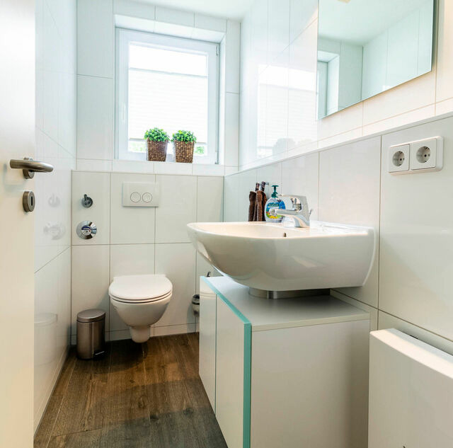 Ferienwohnung in Gro&szlig;enbrode - Ostseeresidenz 2 - Gro&szlig;enbrode - Bild 17