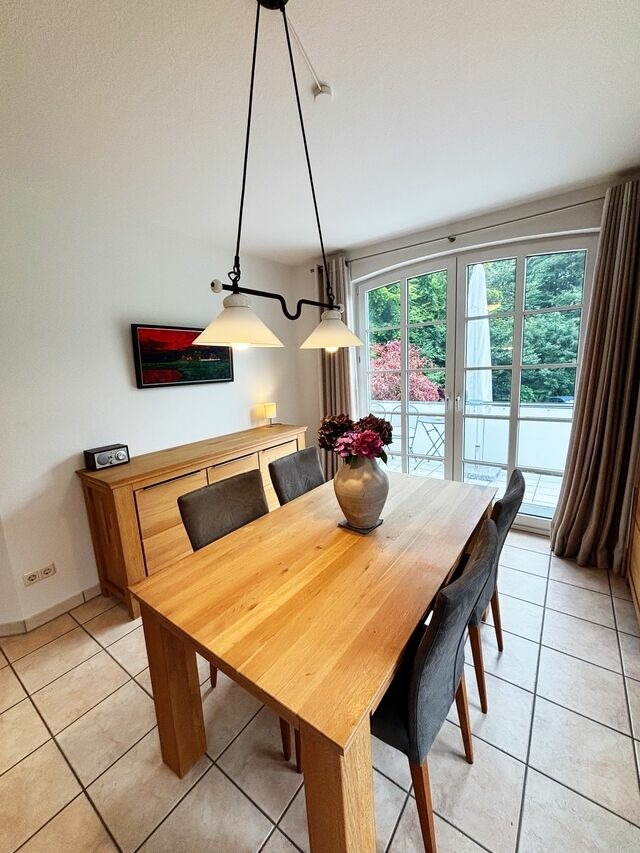 Ferienhaus in Gl&uuml;cksburg - Ferienhaus Pauline - Bild 8