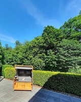 Ferienhaus in Gl&uuml;cksburg - Ferienhaus Pauline - Bild 23