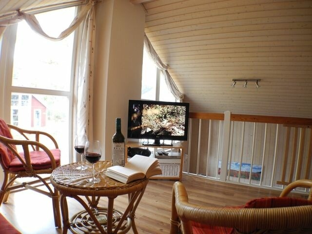 Ferienhaus in Baabe - Haus Landseer - Baabe - Bild 16