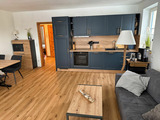 Ferienwohnung in Glowe - Ferienwohnung Meeresleuchten - Glowe - Bild 1