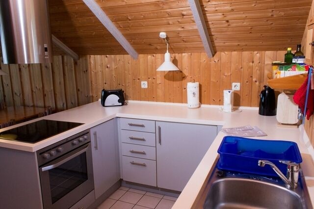 Ferienhaus in Gl&uuml;cksburg - Ferienhaus Bockholm 24 c - Bild 4