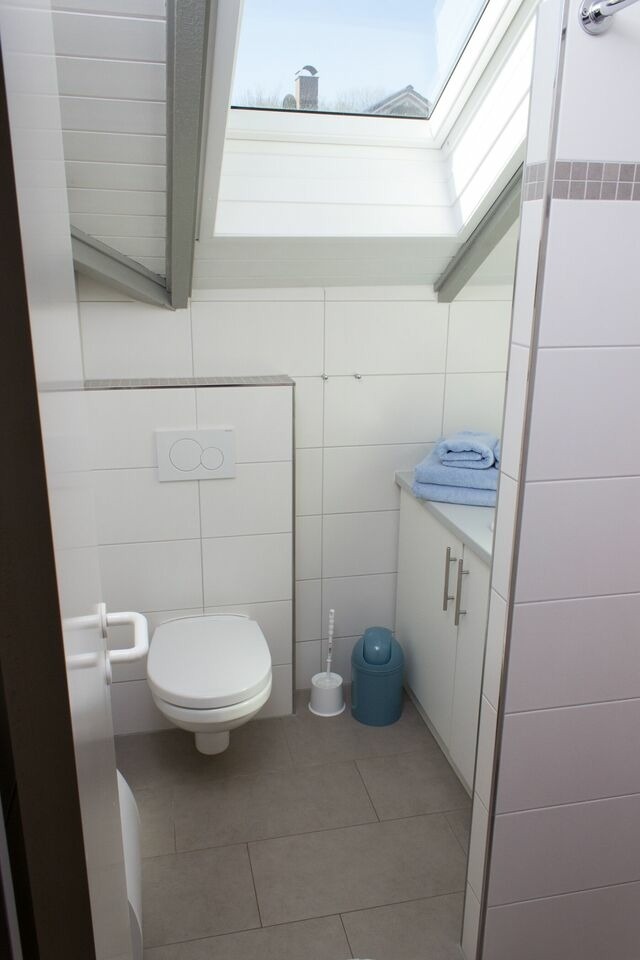 Ferienhaus in Gl&uuml;cksburg - Ferienhaus Bockholm 24 c - Bild 11