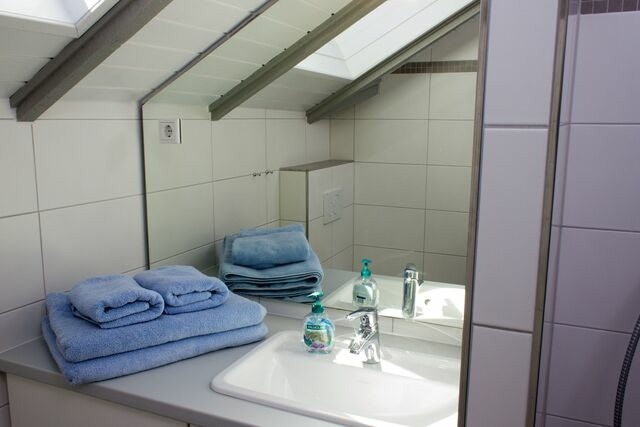 Ferienhaus in Gl&uuml;cksburg - Ferienhaus Bockholm 24 c - Bild 12