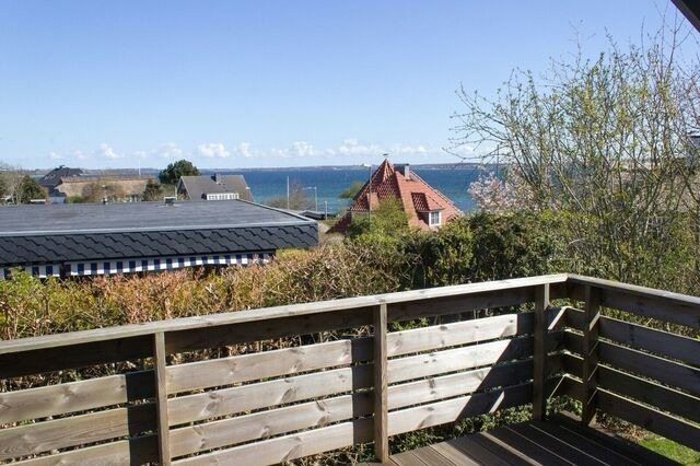 Ferienhaus in Gl&uuml;cksburg - Ferienhaus Bockholm 24 c - Bild 15