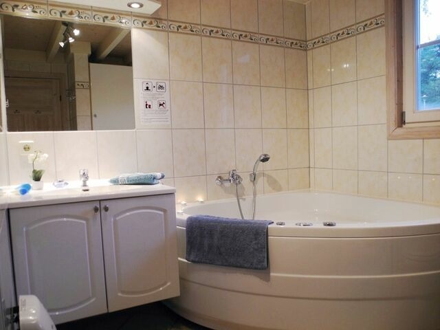 Ferienhaus in Baabe - Hagebutte - Baabe - Bild 6