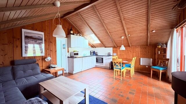 Ferienhaus in Gl&uuml;cksburg - Ferienhaus "S&ouml;ren" - Bild 5