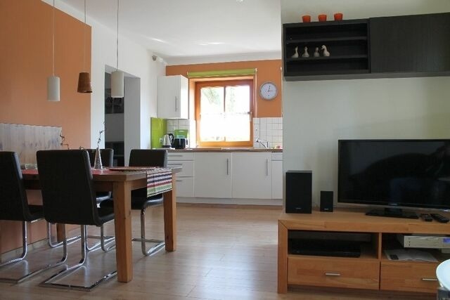 Ferienwohnung in Pansdorf - Ostseeoase - Bild 4