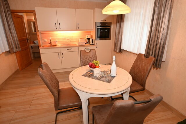 Ferienwohnung in Warnem&uuml;nde - Suite Sand-D&uuml;ne - Bild 9