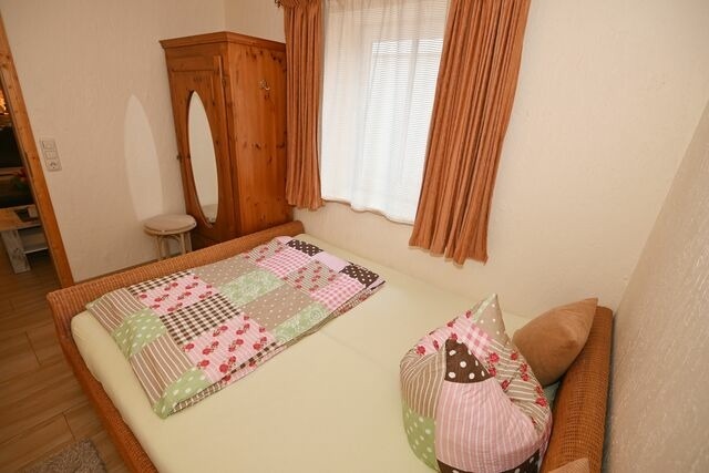 Ferienwohnung in Warnem&uuml;nde - Suite Sand-D&uuml;ne - Bild 18