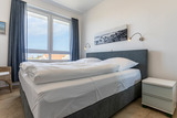 Ferienwohnung in K&uuml;hlungsborn - App. 44 Penthouse Medusa, Strandresidenz D&uuml;nenperle - Bild 11