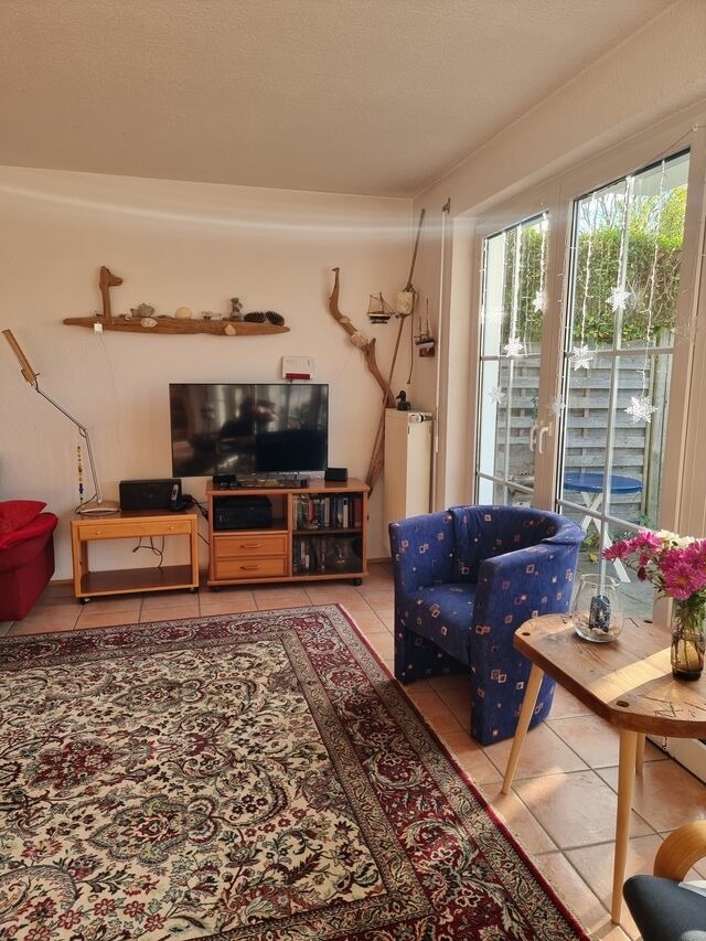 Ferienwohnung in Breege - Ferienwohnung Steuermann - Bild 6