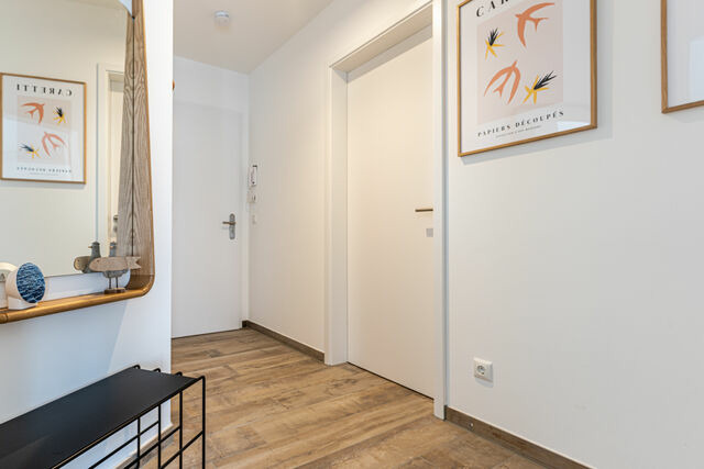 Ferienwohnung in K&uuml;hlungsborn - App. 22, Strandresidenz D&uuml;nenperle - Bild 15