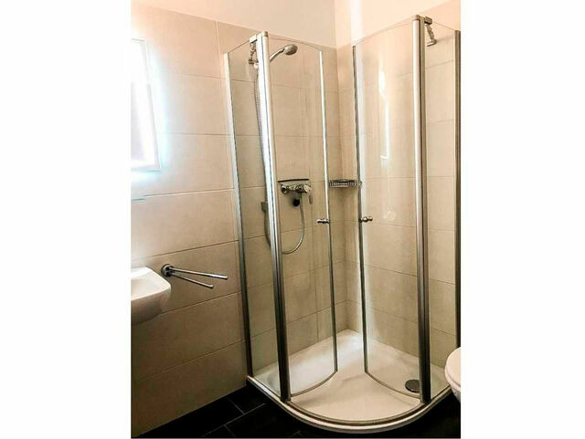 Ferienwohnung in Harrislee - Appartement F&ouml;rdeblick am Strand von Wassersleben / App. 631 - Bild 8