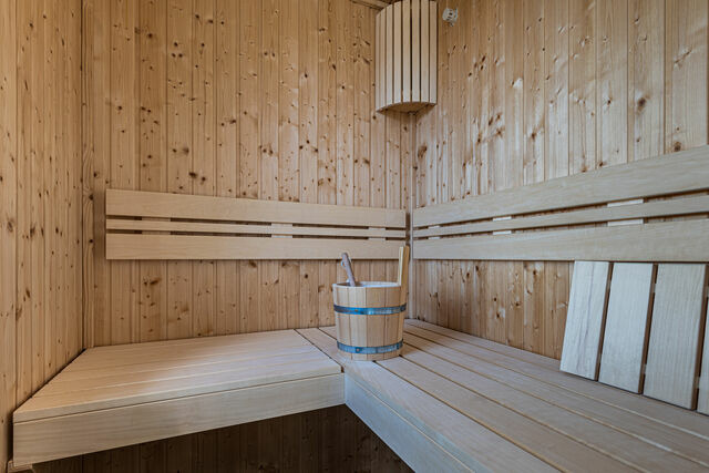 Ferienwohnung in K&uuml;hlungsborn - App. 43 Penthouse Aurora, Strandresidenz D&uuml;nenperle - Bild 18