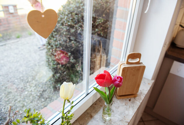 Ferienwohnung in Fehmarn OT Neujellingsdorf - Bauernhof H&ouml;per-Rauert - Reihenhaus 7 - Bild 2