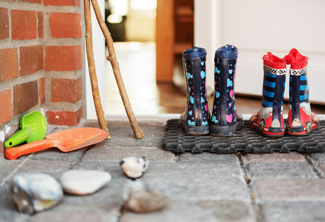 Ferienwohnung in Fehmarn OT Neujellingsdorf - Bauernhof H&ouml;per-Rauert - Reihenhaus 7 - Bild 7