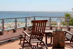 Haus Panorama Steuerbordsuite