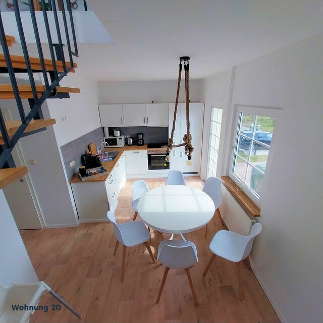 Ferienwohnung in L&uuml;tow - Zeit f&uuml;r Erholung, Ferienhaus A&C Prudlo, Usedom - Bild 7