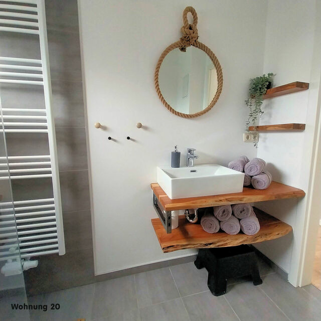 Ferienwohnung in L&uuml;tow - Zeit f&uuml;r Erholung, Ferienhaus A&C Prudlo, Usedom - Bild 9