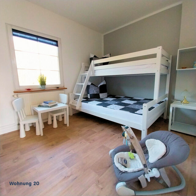 Ferienwohnung in L&uuml;tow - Zeit f&uuml;r Erholung, Ferienhaus A&C Prudlo, Usedom - Bild 13