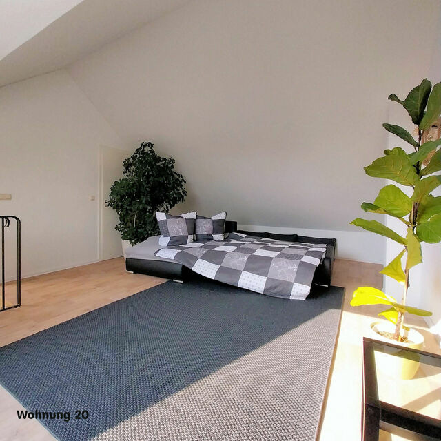 Ferienwohnung in L&uuml;tow - Zeit f&uuml;r Erholung, Ferienhaus A&C Prudlo, Usedom - Bild 17