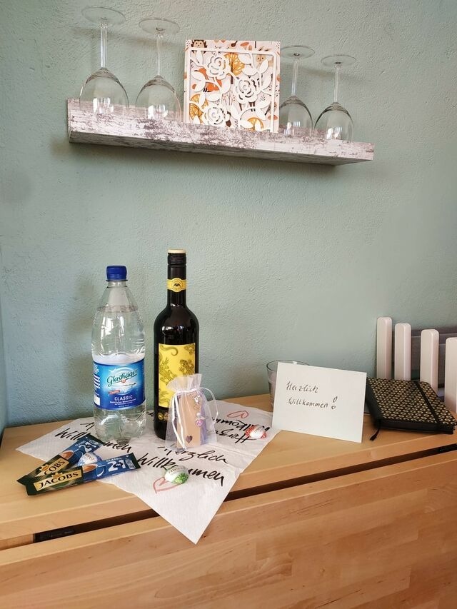 Bungalow in J&uuml;rgenshagen - Projekt Ferienhaus am See - Bild 5