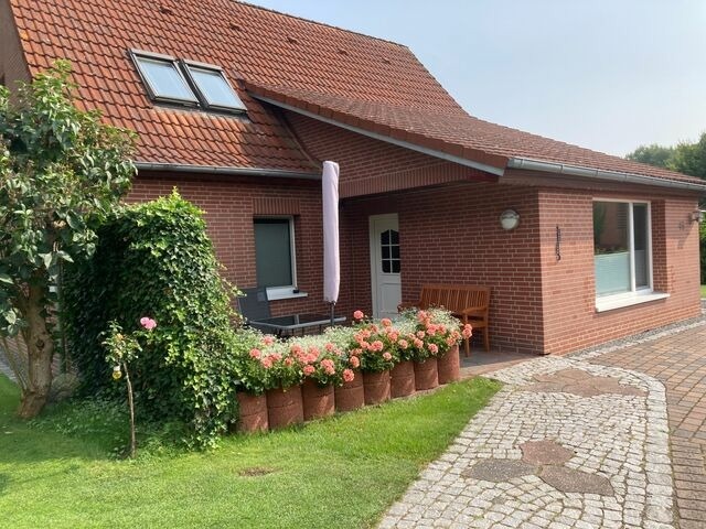 Ferienwohnung in Herrnburg - L&uuml;becknah ! - Bild 18