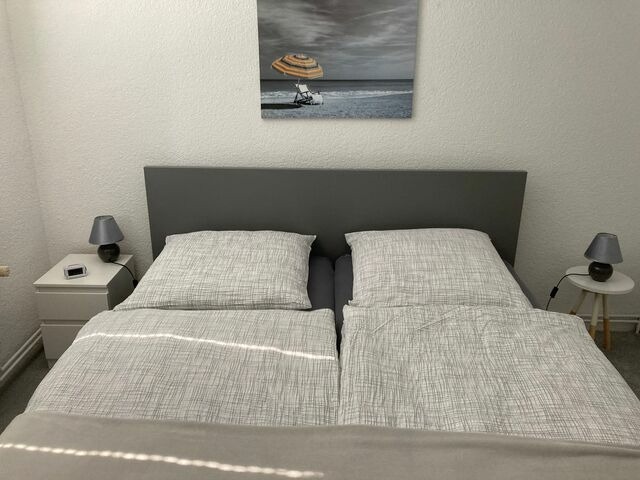 Ferienwohnung in Herrnburg - L&uuml;becknah ! - Bild 13