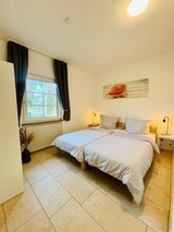 Ferienhaus in L&uuml;tow - Ostsee Ferienhaus Usedom Familie Stopp Haus 26 - eingez&auml;unt - Bild 9