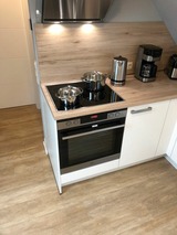 Ferienwohnung in Kenz-K&uuml;strow - Ferienwohnung am Storchnest - Bild 8