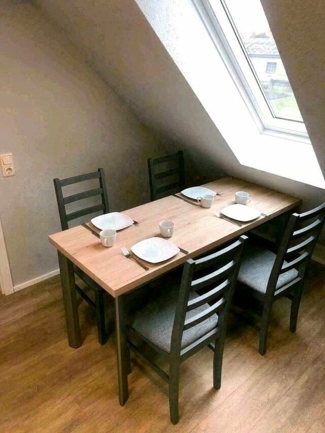 Ferienwohnung in Kenz-K&uuml;strow - Ferienwohnung am Storchnest - Bild 9